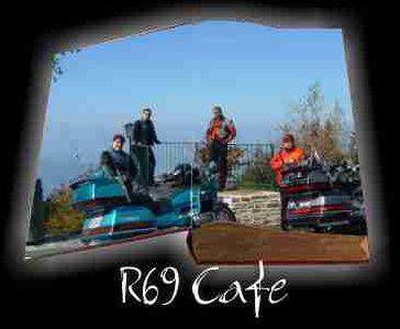 R69 Cafe